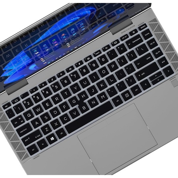 Keyboard Cover for HP EliteBook 840 G7 G8 14"/HP EliteBook
