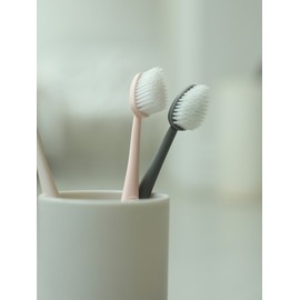 Tooth Brush - Basic Hair / 투스 브러쉬 - 베이직모