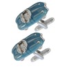 Cufflinks for Men Car - With Box - Classic Racing