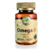 Naturelab Omega 9 - Ácidos Oleicos - 60 Cápsulas De