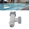 Pool Plunger Valve 10747 Swimming Pool Plunger Valve Assembly Parts