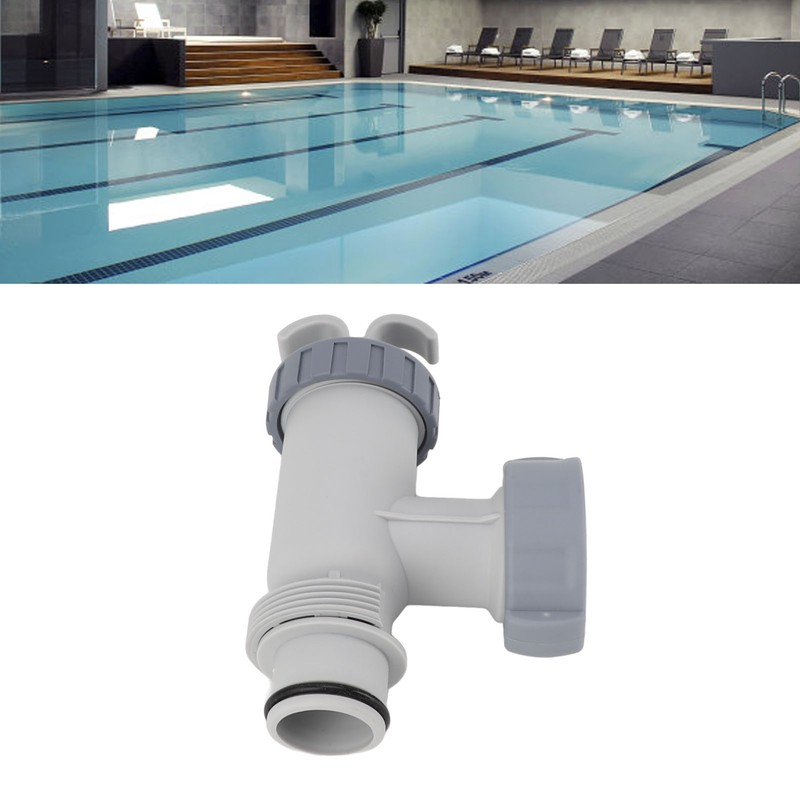 Pool Plunger Valve 10747 Swimming Pool Plunger Valve Assembly Parts