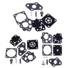 Gubeter 3X Carburetor Repair Conversion Kit for Kawasaki Tg20 Tg24