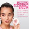 Garnier Skin Active Agua Micelar Desmaquillante Todo Limpia Desmaquilla Tonifica
