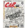 FNA Creations, Inc. CARtoons Magazines - SIGNED by Farmtruck and