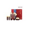 Yejihu Premium Self-Myeong Women's 3-piece Set / Skin, Lotion, Cream