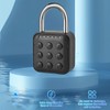 Combination Lock, Padlock with Combination Code, Lock with Combination Code,