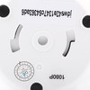 1080P Intelligent Wireless Camera WiFi CCTV Home Security Monitor Work