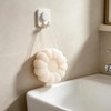 Esponja Baño Conveniente Depurador Infantil Accesorios Suministros Exfoliante Corporal Cómodas