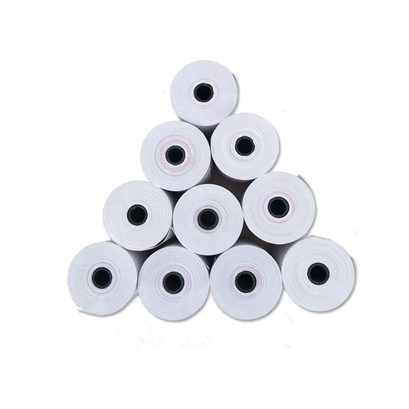 Printing Paper for 58mm Receipt Thermal Printer USB BT Mini