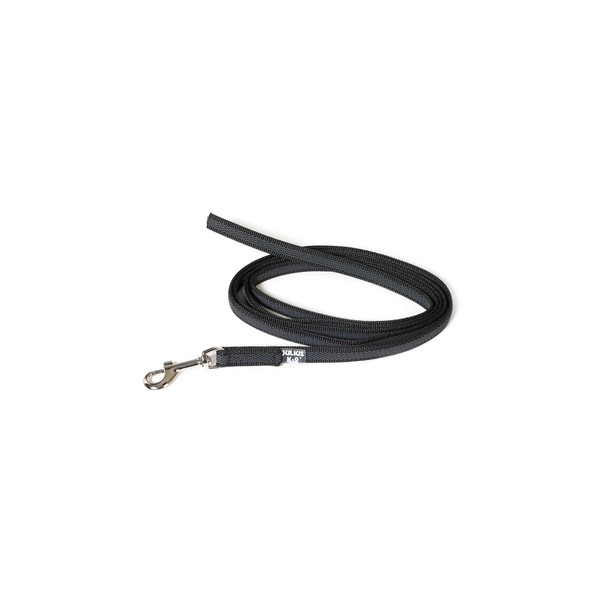 Julius-K9 Colour and Grey Rubber Lead, without tube, 20mm x