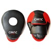 Cimac Focus Mitts Boxing Pads Adult Kids Curved Martial Arts