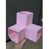 Stained Glass Spinner Jig Fixture, 3inch Molds for Stained Glass