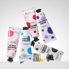 DUFT & DOFT Signature Perfumed Hand Cream 50mL 6 Options To Choose - LOVELY SOAPY