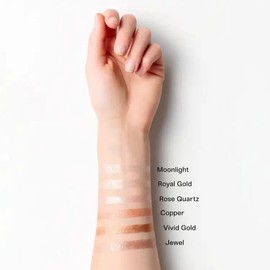 Everybody London Shimmer Pen Vivid Gold