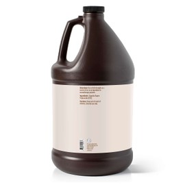 Plant Therapy Fractionated Coconut Oil for Skin, Hair, Body 100% Pure, Natural Moisturizer, Massage & Aromatherapy Liquid Carrier Oil 1 Gallon