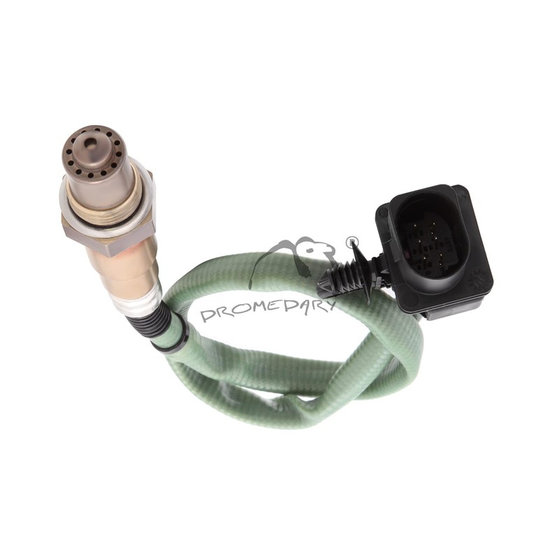 Dromedary 0035426918 Lambda Sensor Lamda Sensor Control Probe in Front