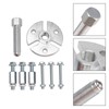 VIPIH Flywheel Puller Tool Flywheel Remover Universal For Polaris For