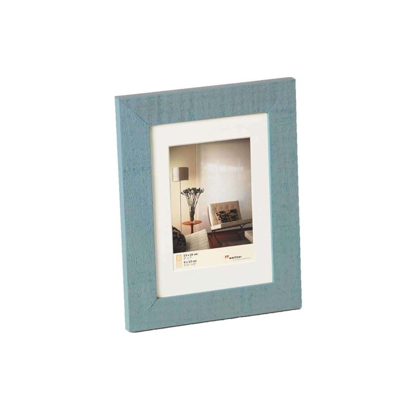 walther design Home Wooden Frame