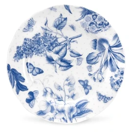 Portmeirion Botanic Blue Teller, 15 cm