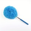 Ceiling Fan & Household Dust Buster: Removable Microfiber Duster with