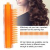 Wavy Curly Hair Roller Fluffy Perm Rod Perm Bar Hairdressing
