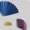 Netuno 100 x Pearlescent White Craft Paper DIN A4 21