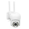 Smart Security Camera Two Way Intercom High Definition Night Vision