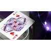 KOOMA Mono-Hexa Chroma (Numbered Seal) Playing Cards & Clear Protective