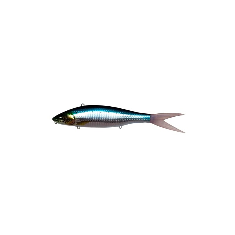 Fish Arrow Chivas Lure VT-JACK VT Jack 210 #09 Sardine