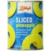 Libby's Sliced Pineapple, 20 Ounce (Pack of 12)
