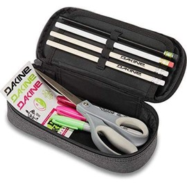 Dakine Unisex Adult Pencil Case, School Case, multicolour