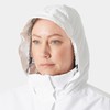 Helly Hansen Women's Aden Insulated Waterproof Windproof Breathable Coat Jacket,