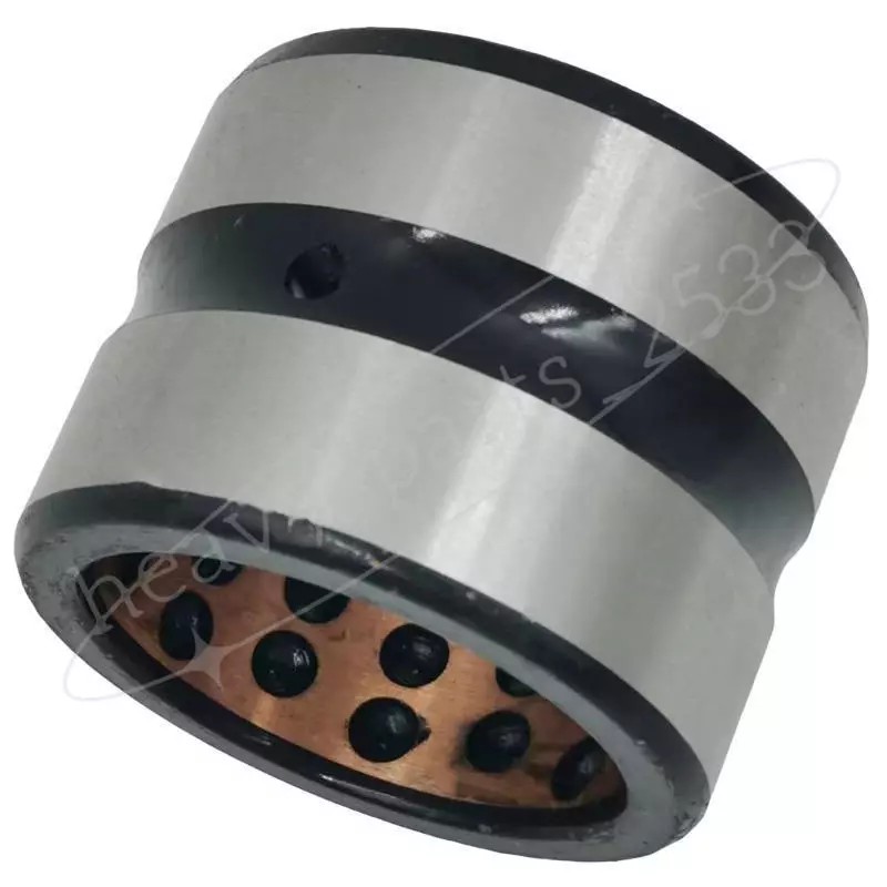 Unbranded 50mm EXCAVATOR BUCKET AND BOOM BUSHING BEARING ID 50
