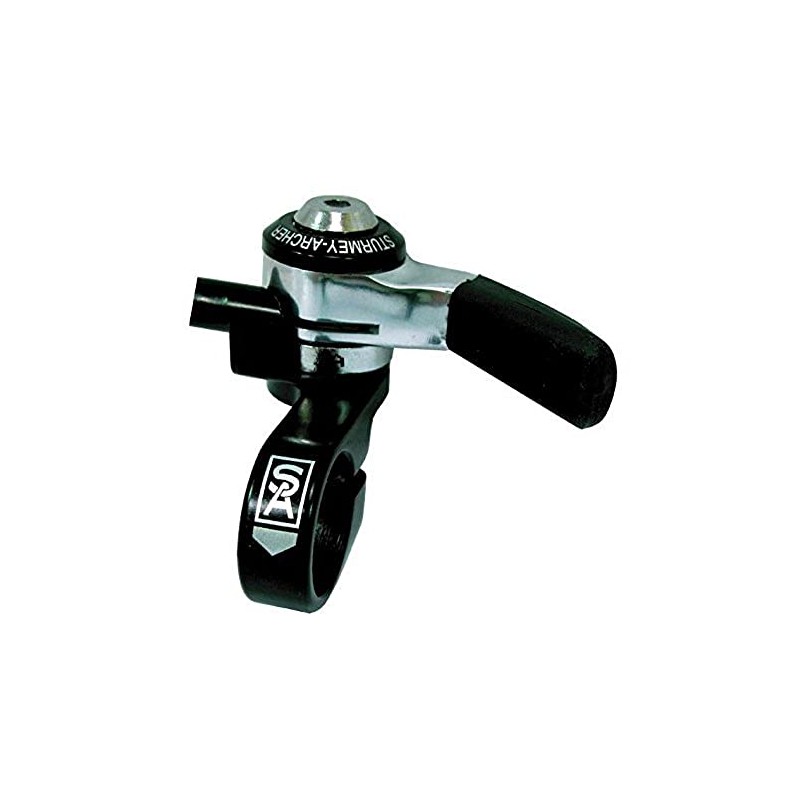 Sturmey Archer 5 speed Thumb shifter