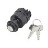 Nissan UniCarriers 25150-GJ90E Ignition Switch For Nissan Forklift MP1F1A20LV |