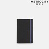 Metrocity (광주신세계)여권지갑 M193NO1350Z (Gwangju Shinsegae) Passport Wallet M193NO1350Z