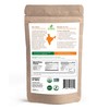 Organic Turmeric Powder w/Curcumin | 35.27 Ounce / 2.2 LBS