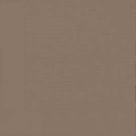Duni Serviettes Chestnut 40 x 40 cm Pack of 50.