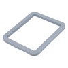 LUTH Premium Profi Parts Seal for Salt Container Lid Suitable
