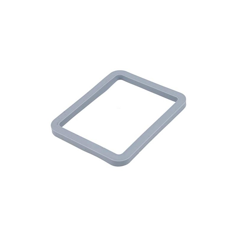 LUTH Premium Profi Parts Seal for Salt Container Lid Suitable
