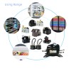 for LG Magic Chef PTC Refrigerator Starter Compressor Relay P6R8MD
