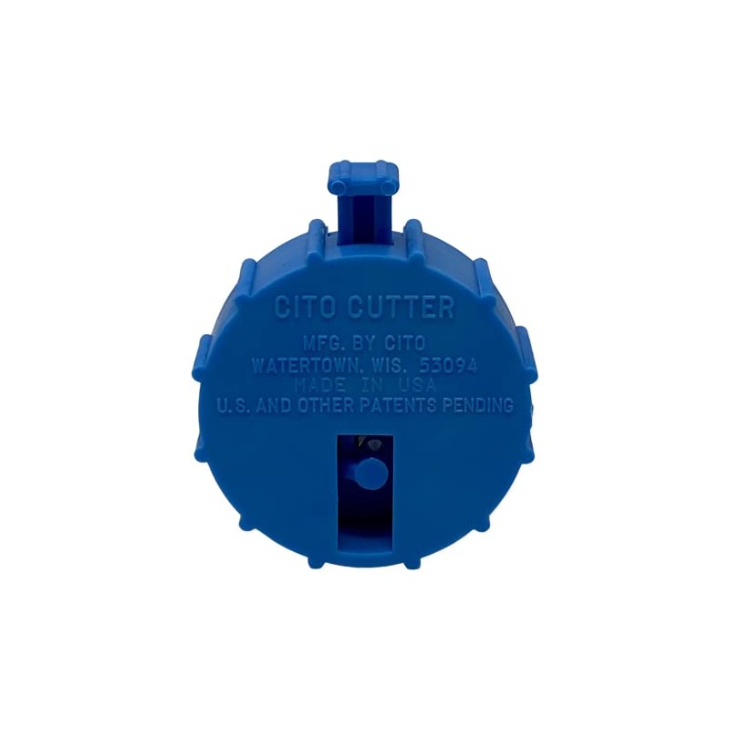 Cito Semen Straw Cutter