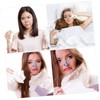 VICASKY 1set Nose Correction Clips Portable Breath Accessories for Nose