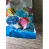 Russell Stover (2) RUSSELL STOVER- MARSHMALLOW MINI EGGS IN MILK