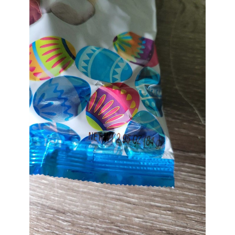 Russell Stover (2) RUSSELL STOVER- MARSHMALLOW MINI EGGS IN MILK