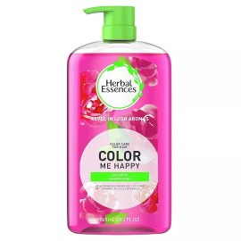 Herbal Essences Color Me Happy Shampoo for Colored Treated Hair 29.2 fl oz
