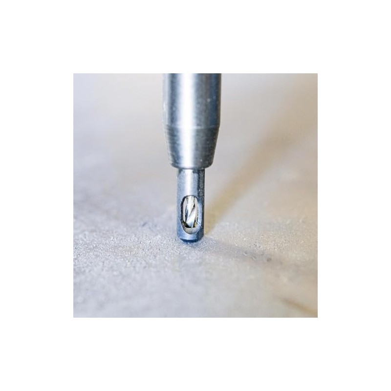 BOSCH Bosch CC2430 Clic-Change 1/4 in. Self-Centering Drill Bit Assortment