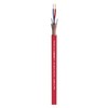 Sommer Cable Stage 22 Highflex Microphone Cable 10 m Red