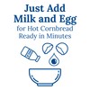 Gladiola Martha White Yellow Cornbread Mix 6 Oz (Pack of